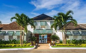 Round Hill Hotel And Villas in Montego Bay